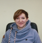 Галина Шемякина