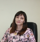 Людмила Ломоносова